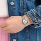 Жіночий годинник Casio LTP-V002D-7A класичний - зображення 3