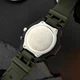 Чоловічий годинник Casio MW-620H-3A з підсвічуванням - изображение 6