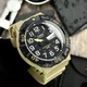 Чоловічий годинник Casio MRW-210H-5A з календарем - изображение 4