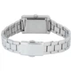 Жіночий годинник Casio LTP-1234DD-5A коричневий 30 м - зображення 5