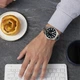 Чоловічий годинник Casio EFV-100D-1A - изображение 5