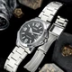 Чоловічий годинник Casio MTP-V004D-1B2 з чорним циферблатом - изображение 6