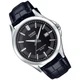 Жіночий годинник Casio MTS-100L-1A - изображение 2