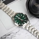 Чоловічий годинник Casio EFV-140D-3A - изображение 3