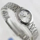 Жіночий годинник Casio LTP-1170A-7ARDF сріблястий - зображення 4