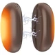 Грелка для рук аккумуляторная Proove HeatBean 2500 mAh Brown (3 режима нагрева) - изображение 3