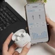 Бездротові навушники Proove Intro TWS (APP) white - зображення 7