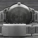 Женские наручные часы Casio LTP-1303D-7A, кварцевые, стальной браслет, водозащита 50 м - изображение 4