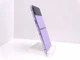 Смартфон Galaxy Z Flip4 SM-F721B 8/128 NFC (б/в) - зображення 12