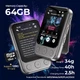 MP3-плеєр на 64 ГБ з Bluetooth 5.3 - зображення 7