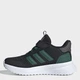 Детские высокие кроссовки для мальчика Adidas X_Plrpath El C JQ1940 32 Core Black (4068807059092) - изображение 3