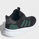 Детские высокие кроссовки для мальчика Adidas X_Plrpath El C JQ1940 32 Core Black (4068807059092) - изображение 4