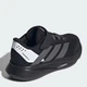 Детские кроссовки для мальчика Adidas Duramo Sl2 El C JS2383 28 Core Black (4068806607218) - изображение 4