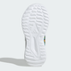 Детские кроссовки для мальчика Adidas Minecraft Fortarun El C JR1947 32 Mint Ton (4068806977434) - изображение 6