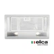 Вытяжка Встроенная ELICA CT17 C IX/A/52 - изображение 2