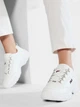 Женские сникеры Fila Strada Low Wmn 1010560-1FG 39 (8US) 24.5 см White (8719477100176) - изображение 2