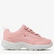Женские сникеры Fila Strada Low Wmn 1010560-40063 37 (6.5US) 23.3 см Pale Rosette (8719477770621) - изображение 1