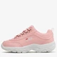 Женские сникеры Fila Strada Low Wmn 1010560-40063 37 (6.5US) 23.3 см Pale Rosette (8719477770621) - изображение 3