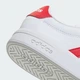 Подростковые кеды для девочки Adidas Grand Court 3.0 J HP3530 38 Ftwr White (4068806871831) - изображение 7