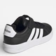 Подростковые кеды для мальчика Adidas Grand Court 3.0 El C HP3533 35 Core Black (4068804410902) - изображение 4