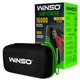 Пусковий пристрій Winso Jump Starter 300/600A 16000mAh - изображение 3