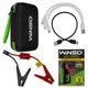 Пусковий пристрій Winso Jump Starter 300/600A 16000mAh - изображение 4