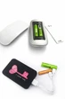 Акумуляторні батарейки AA SMARTOOOLS Li-ion 1000mAh 1.2V Type-C (2 шт) - зображення 8
