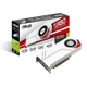 Видеокарта ASUS GTX 960 4Gb Turbo (TURBO-GTX960-OC-4GD5) (GDDR5, 128 bit, PCI-E 3.0 x16) Б/у - изображение 2