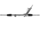 Рулевая рейка с ГУР Renault Trafic 00-14, Fiat Talento 16-21, Nissan Primastar 02-14 MSG OP212 (4408463, 4414764, 4416188) - изображение 2