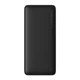 Повербанк із швидкою зарядкою на 30000 mAh Baseus Airpow Fast Charge (1USB/Type-C, 20W). Black - зображення 4