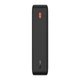 Повербанк із швидкою зарядкою на 30000 mAh Baseus Airpow Fast Charge (1USB/Type-C, 20W). Black - зображення 5