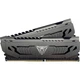Оперативна пам'ять DDR4 Patriot Viper Steel 64GB (Kit of 2x32768) 3200MHz CL16 DIMM - изображение 2