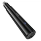 Триммер для носа 3-в-1 HOCO HP37 Three-in-one multifunctional nose hair trimmer Black - изображение 4