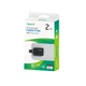 Портативний SSD Apacer AS714 2TB USB 3.2 Gen.2 Read/Write 1000MB/s Black - изображение 2