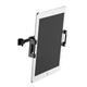 Автотримач для планшета Baseus Back Seat Car Mount Holder Black (SUHZ-01) - зображення 4