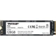 Накопичувач SSD M.2 Patriot P300 128GB NVMe 2280 PCIe 3.0 3D TLC - изображение 1