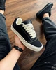 Кеді Stilli Old School 43 (27.5 см) Black White (арт 1318) - зображення 6