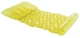 Матрац для плавання Intex 58725EU 173 x 89 см Жовтий (6941057428581) - зображення 1