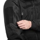 Куртка тактична Mil-Tec демісезон Softshell Plus S Black 10859002-902-S - зображення 7