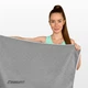 Полотенце из микрофибры EasyFit спортивное 140х60 см RoyalWing + кейс (56003743) - изображение 7