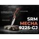 Нож SRM Mecha 9225 Оранжевый (1047-9225-GJ) - изображение 6