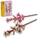 Конструктор LEGO Botanicals Цвіт вишні 430 деталей (40725) - изображение 1
