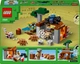 Конструктор LEGO Minecraft Шахтна експедиція Броненосець 247 деталей (21269) - изображение 3