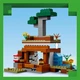 Конструктор LEGO Minecraft Шахтна експедиція Броненосець 247 деталей (21269) - изображение 7
