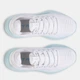 Женские кроссовки Under Armour Dynamic 2 3028077-102 36 (5.5US) 23 см Белые (197778986435) - изображение 4