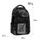 Рюкзак Kite Education teens K26-2578M-2 + пляшка для води Kite 550мл. - зображення 3