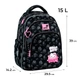 Рюкзак шкільний Kite Education Hello Kitty (HK26-763M) - зображення 3