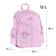 Рюкзак шкільний Kite Education Hello Kitty (HK26-771S) - зображення 3