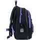 Рюкзак Kite Education K26-771S-2 Flower Power + пляшка для води Kite 550мл. - зображення 7