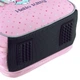 Рюкзак школьный каркасный Kite Hello Kitty HK26-555S-1 подарок карандаши и краски внешние габариты 36,5x27x15,5 - изображение 6